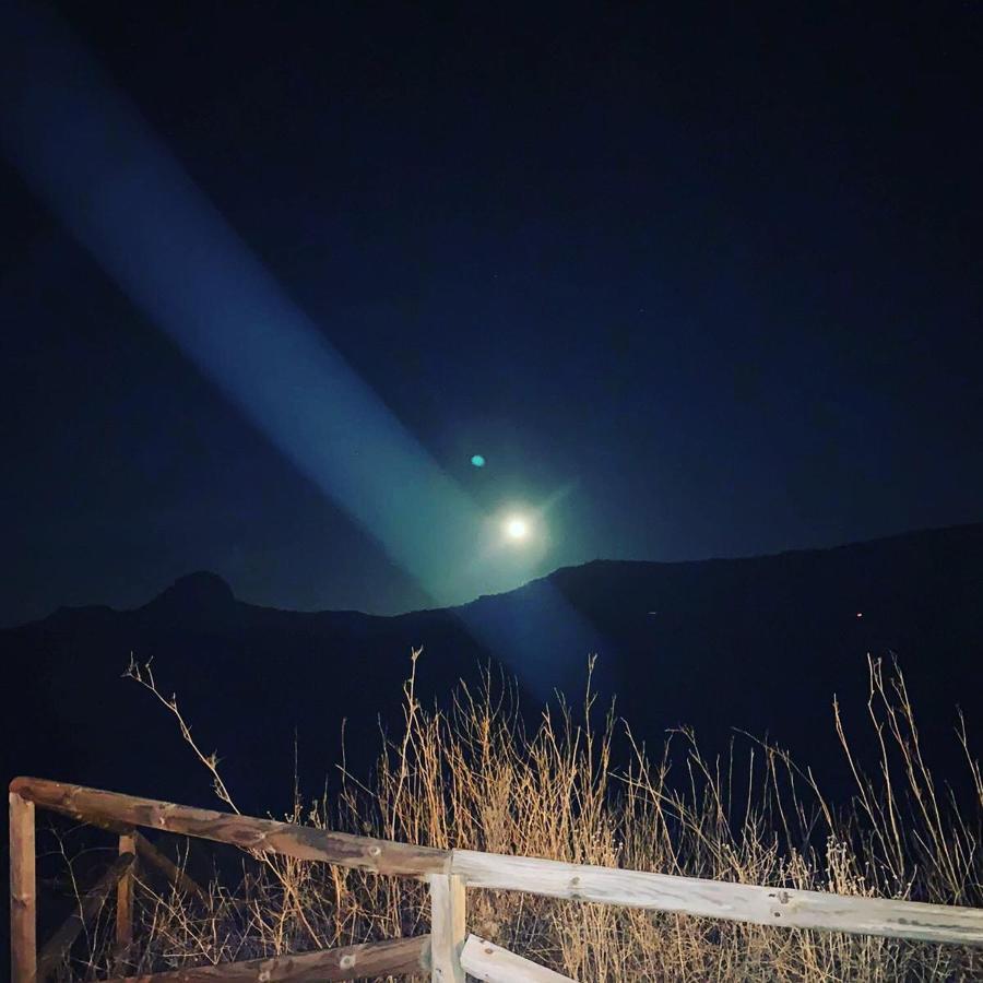Complejo Pueblo Blanco Hotel Olvera Kültér fotó
