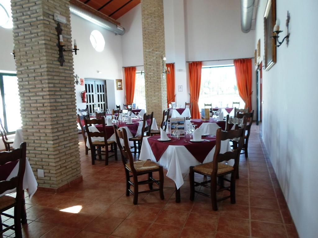 Complejo Pueblo Blanco Hotel Olvera Kültér fotó