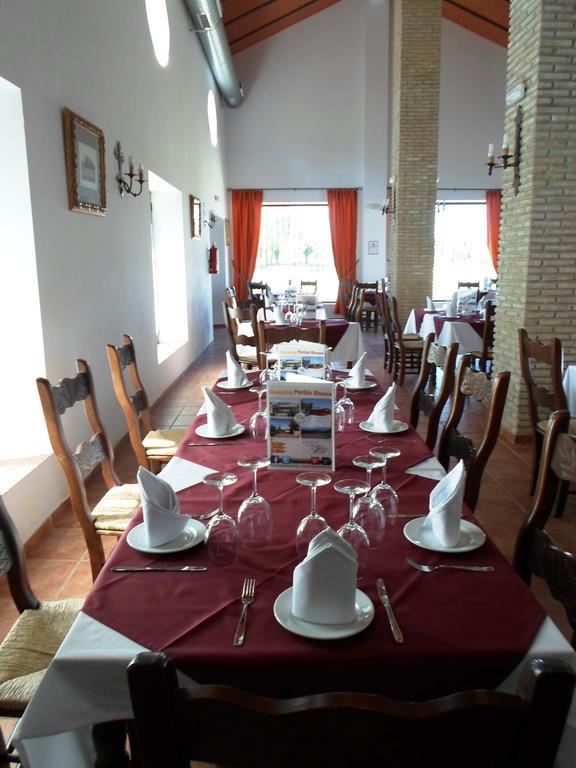 Complejo Pueblo Blanco Hotel Olvera Kültér fotó