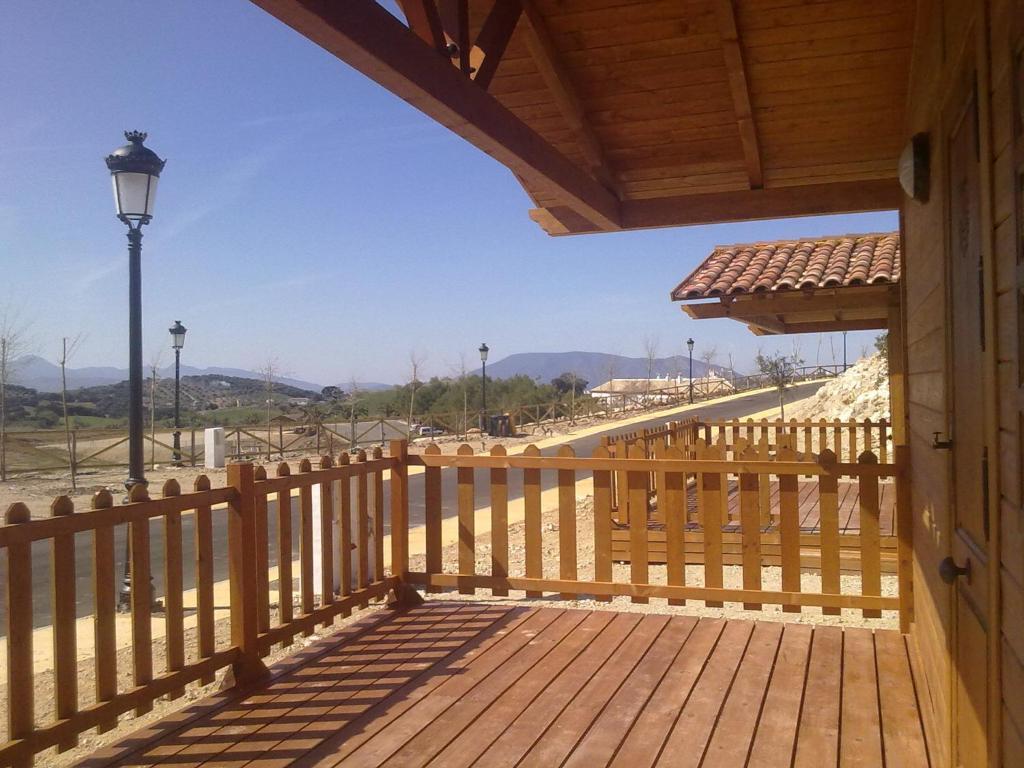 Complejo Pueblo Blanco Hotel Olvera Szoba fotó