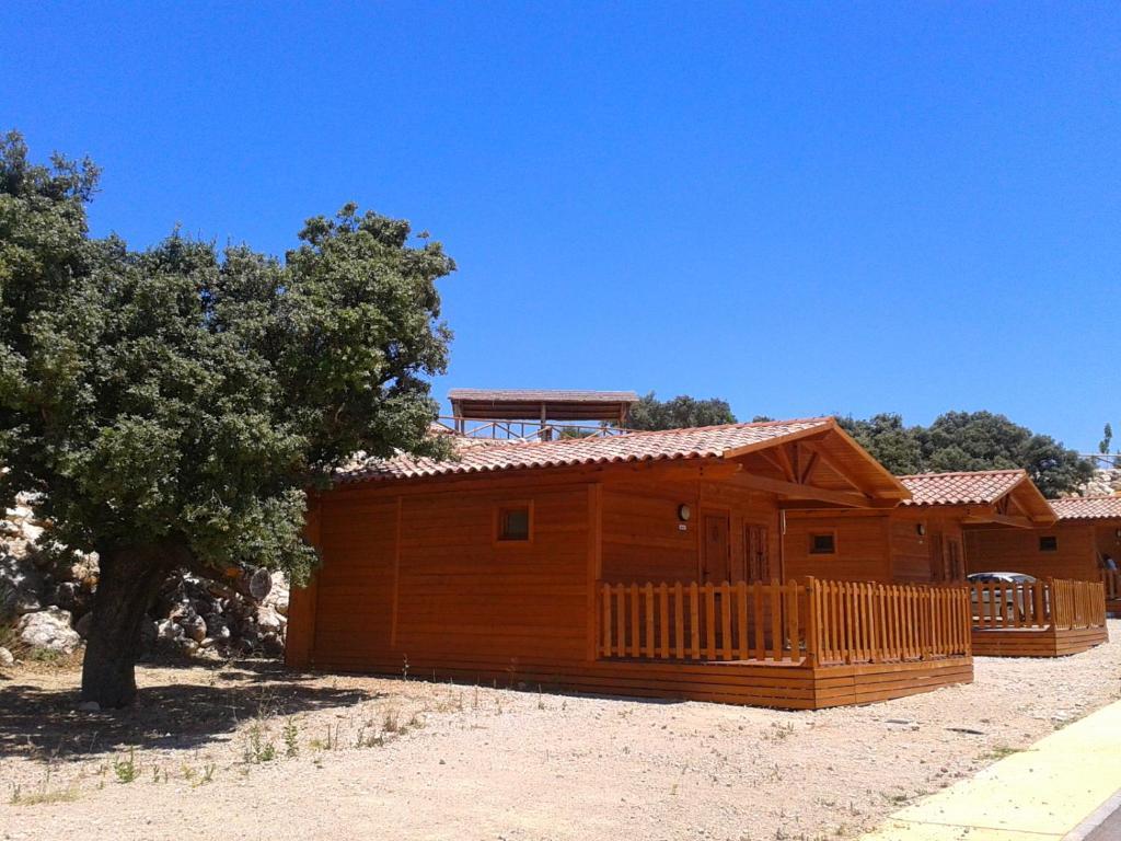 Complejo Pueblo Blanco Hotel Olvera Kültér fotó